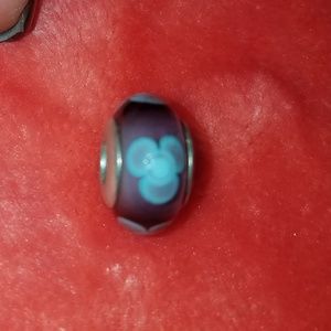Pandora Murano Glass Charm